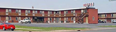 Pine View Inn Virginia Ngoại thất bức ảnh
