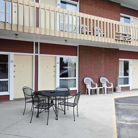 Pine View Inn Virginia Ngoại thất bức ảnh