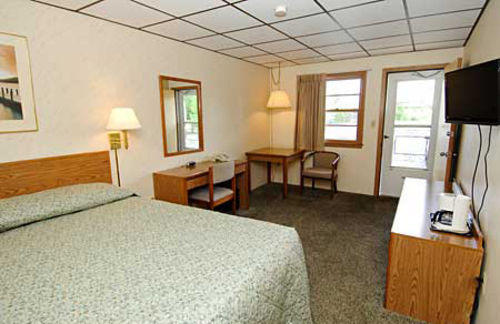 Pine View Inn Virginia Ngoại thất bức ảnh