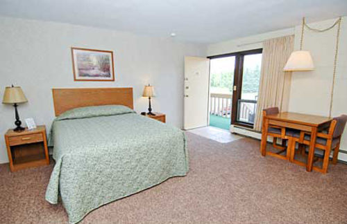 Pine View Inn Virginia Ngoại thất bức ảnh