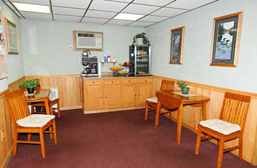 Pine View Inn Virginia Ngoại thất bức ảnh